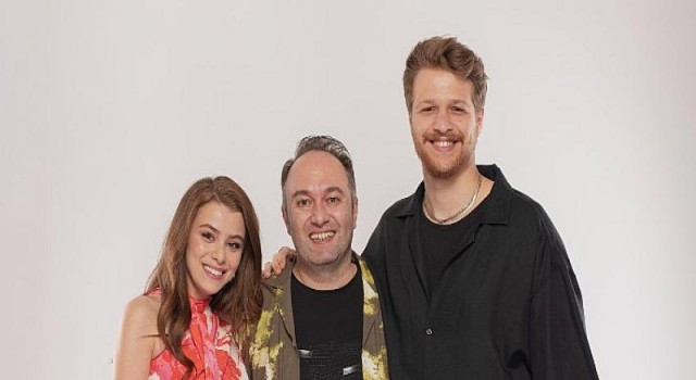İlayda Alişan ve Burak Yörük Hakan Gence ile Sıkı Muhabbet’te