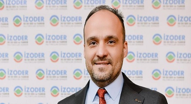 İZODER Başkanı Emrullah Eruslu: “Çevremizi yalıtımla korumaya alalım”
