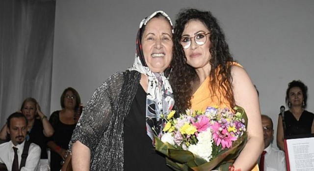 Kemer Belediyesi İkinci Bahar Halk Korosu’ndan Muhteşem Konser