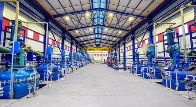 Koruma'dan Türk Tarımında Bir İlk Daha
