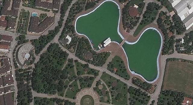 Kültür Sanat Festivali Alışveriş Sokağında Stant Kiralamaları Başladı