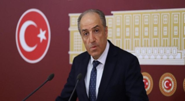 Mustafa Yeneroğlu: ‘Zulme hep beraber son vereceğiz’... DEVA Partisi