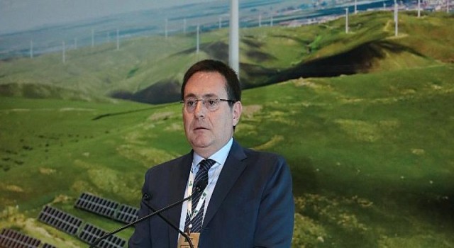 Ömer Yenidoğan: “Sürdürülebilir proje ve yatırım finansmanları önceliğimiz”... TEB