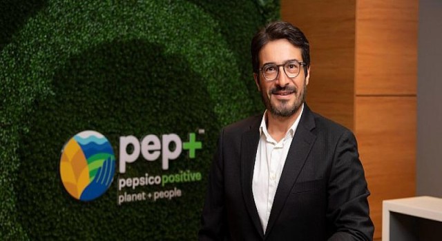 PepsiCo Türkiye IT Direktörlüğü Görevine Serkan Yılmaz Atandı