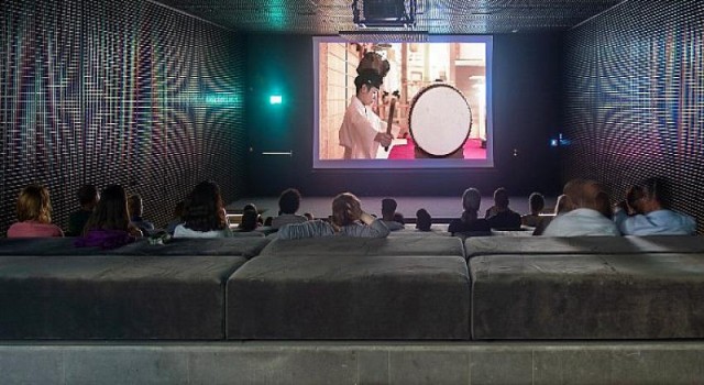 Perşembe Sineması’nda Bu Hafta: “A Love Unknown” [Meçhul Bir Sevgi] 30 Haziran Perşembe saat 19.00’da Salt Beyoğlu’ndaki Açık Sinema’da!