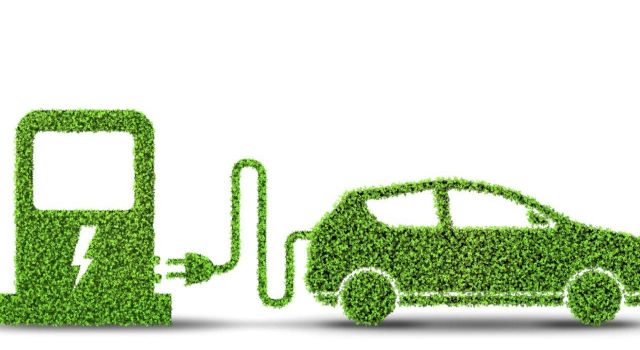 Resmen yürütlüğe girdi! Elektrikli otomobilleri ilgilendiren projelere 20 milyon TL!lik devlet desteği