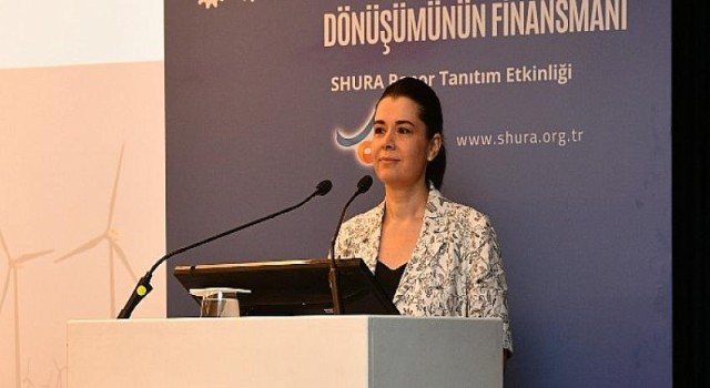 SHURA ’Yeşil Yeni Düzen Bağlamında Türkiye’de Enerji Dönüşümünün Finansmanı’ Raporu: Türkiye’nin Yatırım İhtiyacı 135 Milyar Dolar!