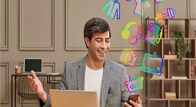 Sodexo FlexoGift ile Bayramda Hediye Seçme Özgürlüğü