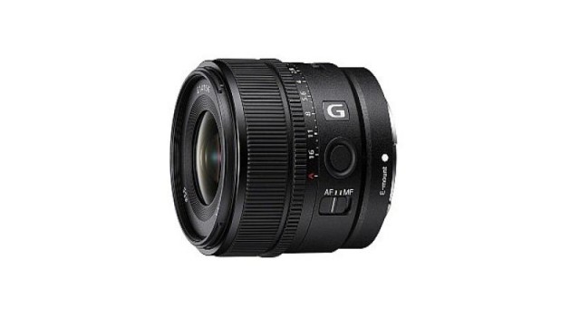 Sony, Geniş Açılı E-Mount APS-C Lens Serisinin Yeni E PZ 10-20mm F4 G, E 15mm F1.4 G ve E 11mm F1.8 Modellerini Duyurdu