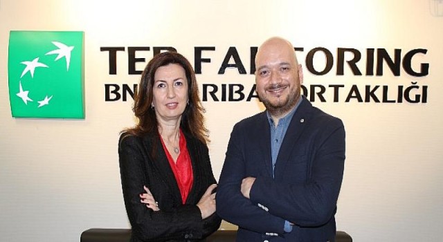 TEB Faktoring’den Logo ERP kullanıcıları için yenilikçi dijital faktoring çözümü
