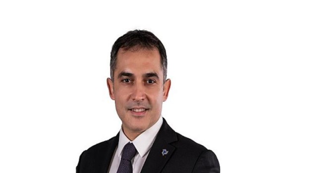 Yatırım Finansman’ın yeni Genel Müdürü Eralp Arslankurt