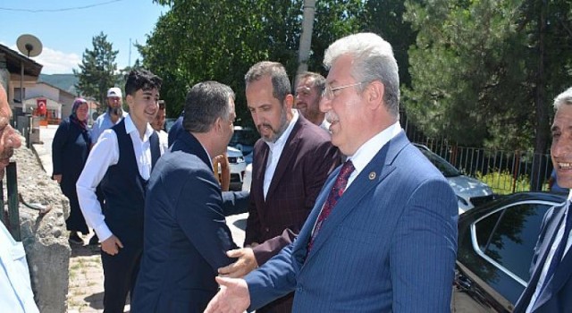 15 Temmuz Ruhu Tüm Coşkusuyla Yaşatılıyor