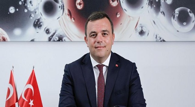 AK Parti Seferihisar İlçe Başkanı Ahmet Aydın’ın Kurban Bayramı Mesajı