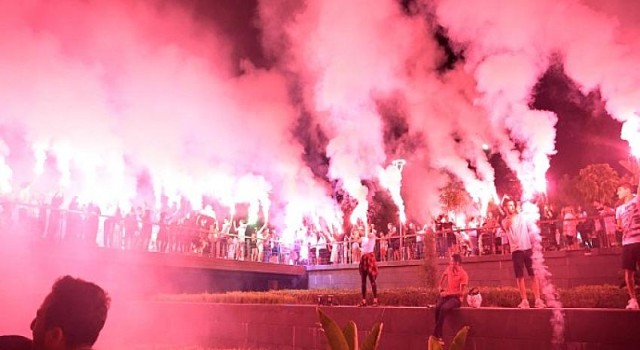 Antalyasporlular Günü kutlanacak