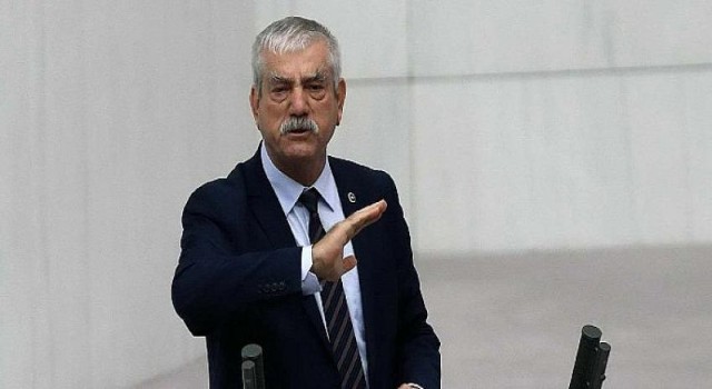 Beko: Köylüyü mağdur eden Bütünşehir Yasası’ndan derhal vazgeçilmeli!