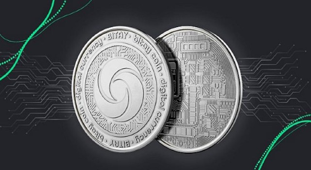 Bitay’dan bayrama özel 500 USD değerinde BITAY Coin hediye