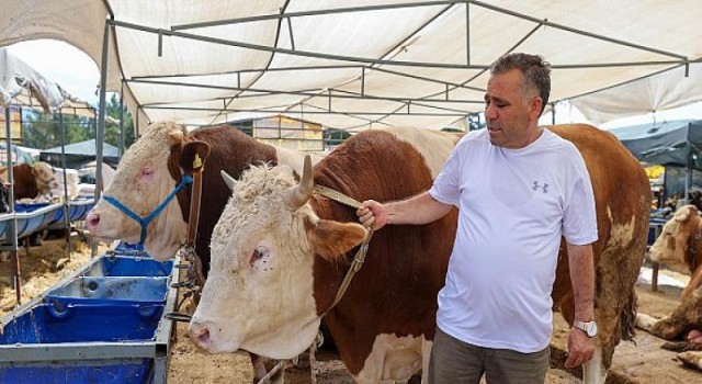 Buca’da bayram öncesi denetim mesaisi