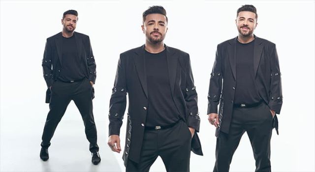 Burak Kut: “Kafam Leyla”