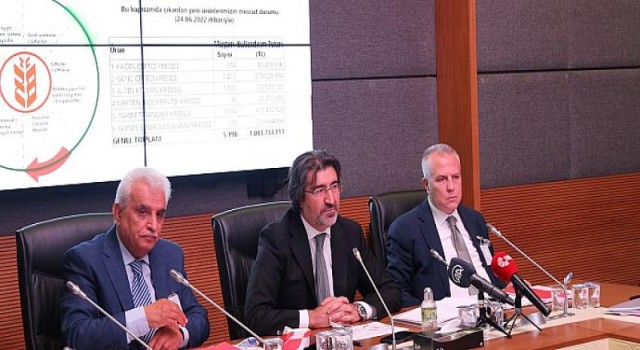 CHP’nin gazeteci vekili Atila Sertel Ziraat Bankası yönetimine sordu: Demirören’e verdiğiniz krediyi bana da verir misiniz