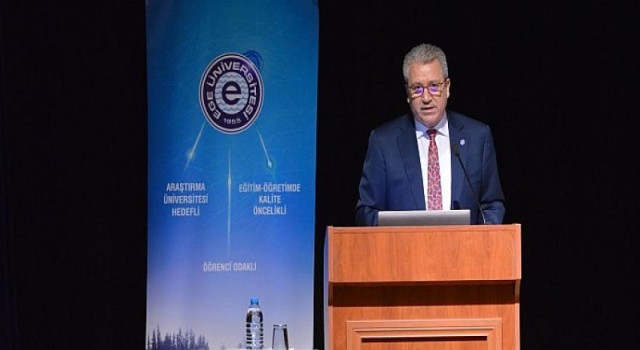 Ege Üniversitesinden bir “Ufuk Avrupa Projesi” daha