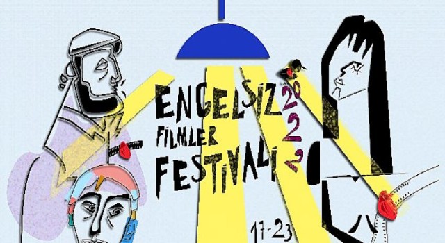 Engelsiz Filmler Festivali “Kısa Film Yarışması” Başvuruları Sona Erdi