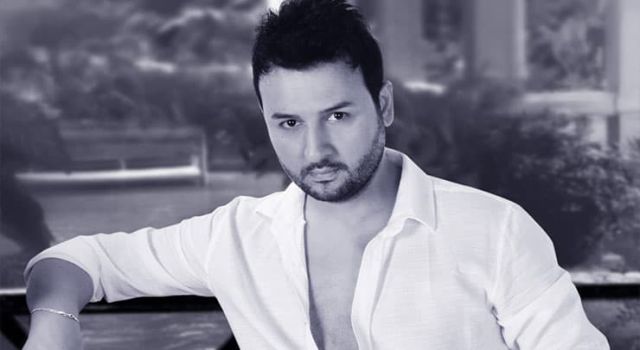 Ercan Doğan müzik piyasasını yeni şarkısıyla sallayacak!