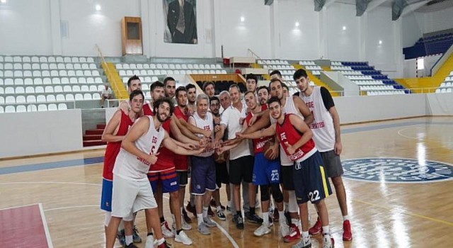 EÜ’de oluşturulan spor ekosistemi ile öğrencilere spor kültürü kazandırılıyor