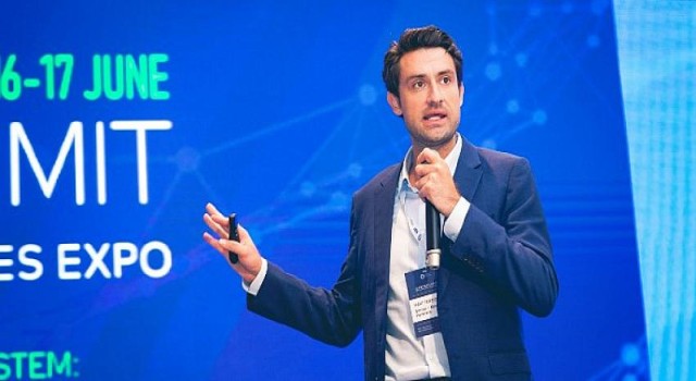 FINTEX Summit’te finans ekosistemindeki yeni trendler masaya yatırıldı