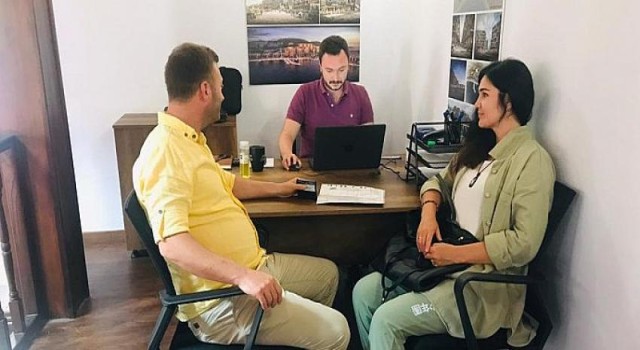 Gemlik Kentsel Dönüşümde ön uzlaşmalar sürüyor