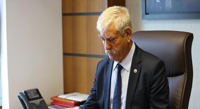 İzmir Milletvekili Kani Beko: Katliamları unutmamak da bir direniştir!