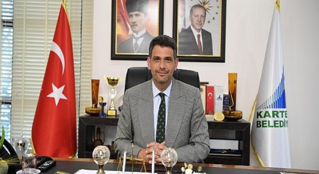 Kartepe Belediye Başkanı Av.M.Mustafa Kocaman, Kurban Bayramı münasebetiyle bir mesaj yayınladı.