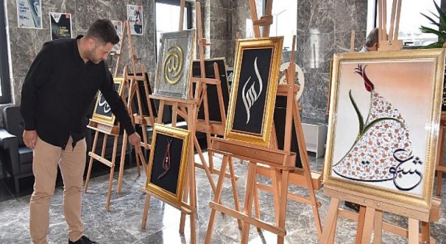 Kartepe’nin Altın Gençlerinin Yetenekleri Sergileniyor