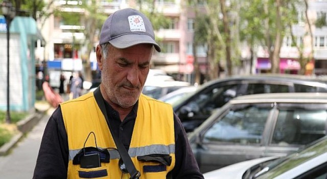 Kocaeli Büyükşehir Belediyesi Belde A.Ş.’ye bağlı parkomatlar, Kurban Bayramı boyunca ücretsiz olacak