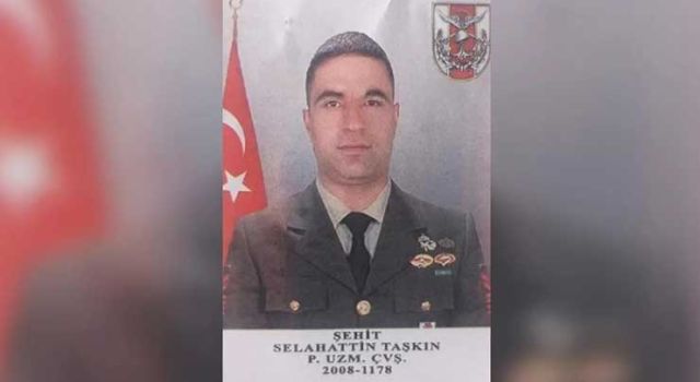Pençe-Kilit'ten acı haber!