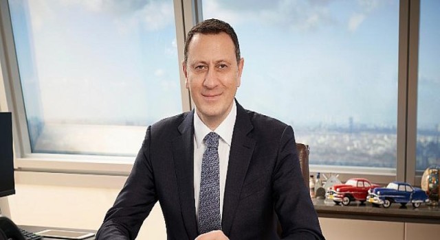 QNB Finansbank Türkiye ekonomisine istikrarlı desteğini sürdürdü