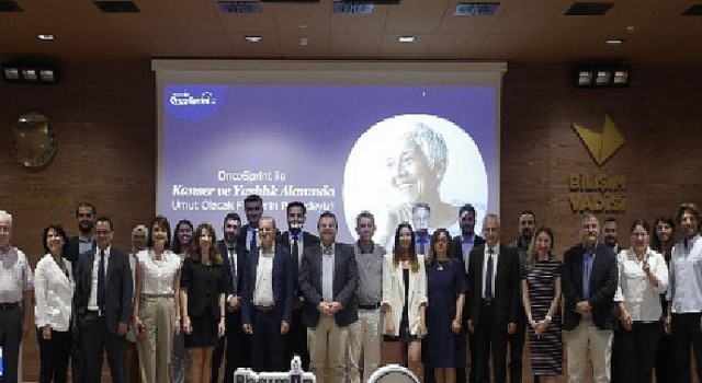 Sanofi Türkiye’nin “OncoSprint” Programında Demo Day heyecanı yaşandı