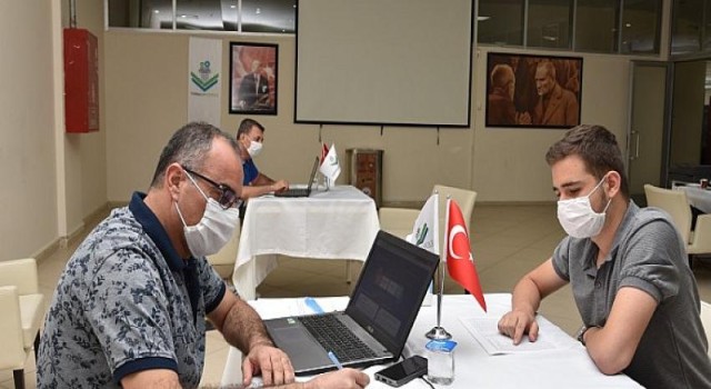 Torbalı Belediyesi öğrencilere rehber olacak