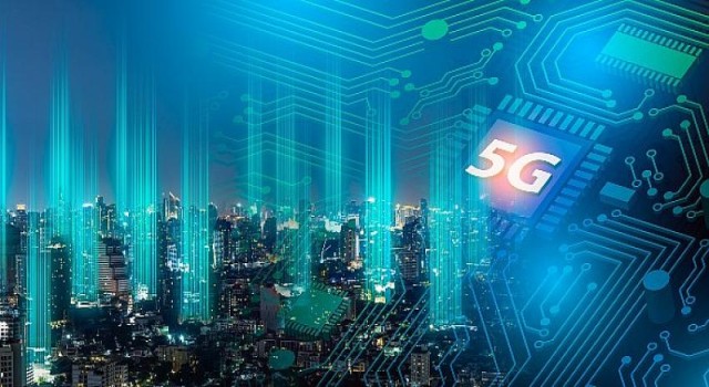 Üst düzey güvenlik, özel 5G ağlarının yaygınlaşmasında büyük rol oynuyor