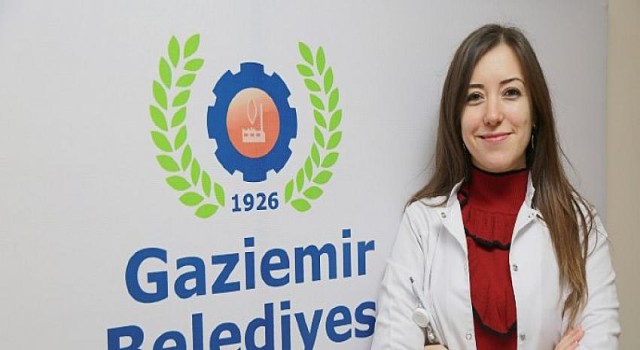 Uzmanından bayramda beslenme önerileri... Gaziemir Belediyesi