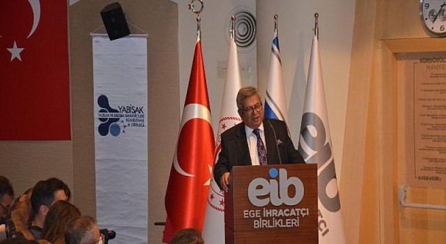 Yazılım ihracatında hedef 15 milyar dolar