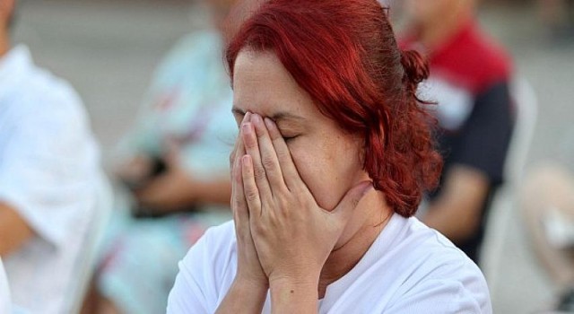 23 Yıldır Aynı Acı