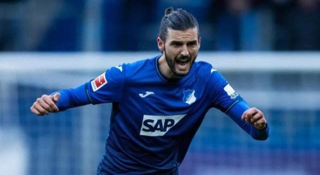 Abdullah Avcı için varsa yoksa Florian Grillitsch