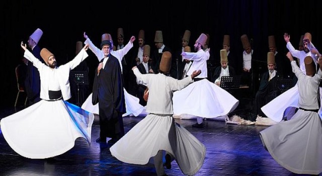 AKM’de 16-23 Ağustos Etkinlikleri