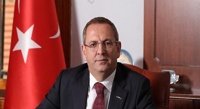 Ayvalık Belediye Başkanı Mesut Ergin; Tarım Arazilerinin Parselleyip Satılmasını Engelliyoruz