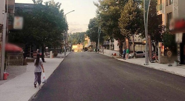 Başiskele Barbaros’ta 3 cadde ışıl ışıl olacak