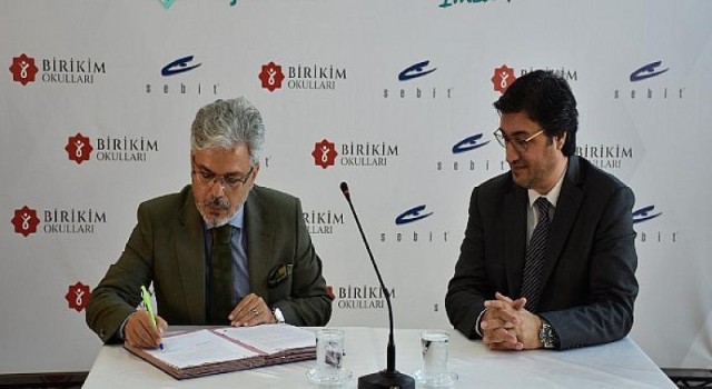 Birikim Okulları “dijital okul” tasarlıyor!