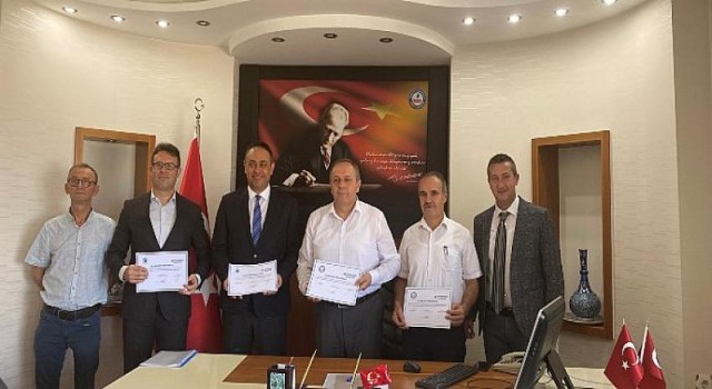Borusan Limanı’ndan Kız Öğrencilere Destek