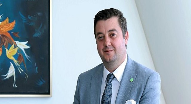 Bulung Logistics Yüzde 140 Büyüdü, 320 Milyon Lira Yatırım Yapacak