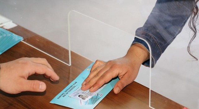 Çankaya Belediye Başkanı Alper Taşdelen Halk Kartı 100tl Yaptık