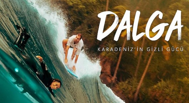 Dalgalar Bu Kez Umut Taşıyor